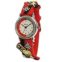 Ravel Children's 3D Racing Car Easy Read Watch