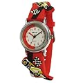 Ravel Children's 3D Racing Car Easy Read Watch