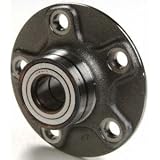BCA Bearings 512203 Wheel Hub Assembly by BCA Bearings