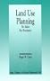 Land Use Planning: The Ballot Box Revolution (SAGE Library of Social Research)