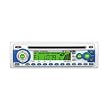 Dual MXD50 AM/FM/CD Marine Receiver