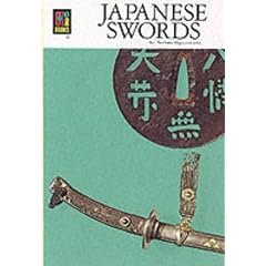 JAPANESE SWORDS  COLOR BOOKS ENGLISH EDITIONS 2 [�p����]