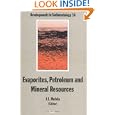 Evaporites, Petroleum and Mineral Resources (Developments in Sedimentology)