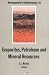 Evaporites,
Petroleum
and
Mineral
Resources
(Developments
in
Sedimentology)