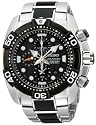 Seiko Men's Watches Velatura Diver Chronograph SNDA59P1 - WW
