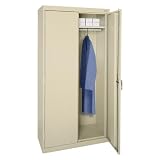 Sandusky Lee Classic Series Wardrobe Cabinet (36
