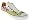 WHT/MUL 60S LUV