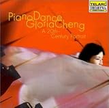 Piano Dance: A 20th-Century Portrait