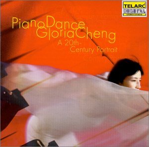 Gloria - Piano Dance: A 20th-Century Portrait - Zortam Music
