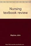 Nursing textbook review