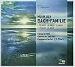 Musik der Bach-Familie