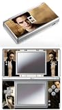 Twilight New Moon Team Edward Cullen DS Lite Skin skins HOT!