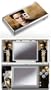 Twilight New Moon Team Edward Cullen DS Lite Skin skins HOT!