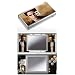 Twilight New Moon Team Edward Cullen DS Lite Skin skins HOT!
