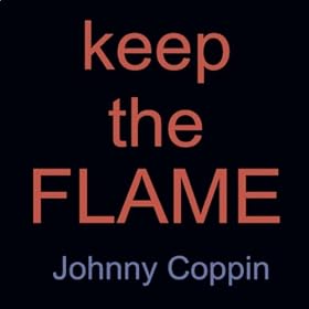 Keep The Flame
