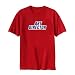 T-Shirt Red  Art Director  Occupations