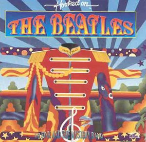 CD-Charts  Used : Hooked on the Beatles: the Ultimate Fab Four Tribute Album [CASSETTE]