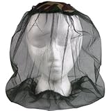 Coleman 827-B360T Insect Head Net - Green