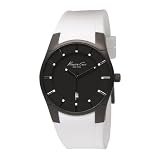 Kenneth Cole New York Mens KC1627 Analog Quartz Polyurethane Strap Watch by Kenneth Cole