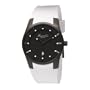 Kenneth Cole New York Men's KC1627 Analog Quartz Polyurethane Strap Watch