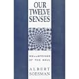 Our Twelve Senses: How Healthy Senses Refresh the Soul (Social Ecology) by Albert Soesman, Jakob M. Cornelis, and Cheryl L. Sanders