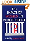 The Impact of Women in Public Office
