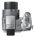 Sony Cybershot DSCH1 5.1MP Digital Camera with 12x 