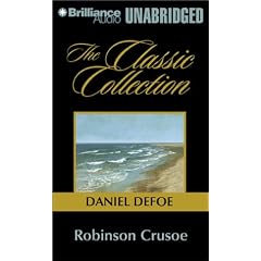 Robinson Crusoe