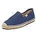 Soludos Men's Dali Canvas Slip On Espadrilles