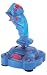 Macsense F-108 FunStick Pro USB 6-Button Throttle Works with Game Sprockets