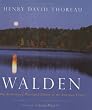 Walden: 150th Anniversary Illustrated Edition of the American Classic