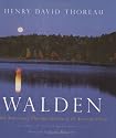 Walden: 150th Anniversary Illustrated Edition of the American Classic