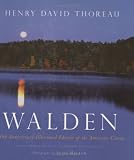 Walden, or Life in the Woods, and On the Duty of Civil Disobedience