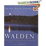 Walden: 150th Anniversary Illustrated Edition of the American Classic