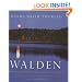 Walden: 150th Anniversary Illustrated Edition of the American Classic