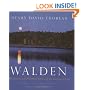 Walden: 150th Anniversary Illustrated Edition of the American Classic