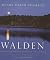 Walden: 150th Anniversary Illustrated Edition of the American Classic