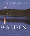 Walden: 150th Anniversary Illustrated Edition of the American Classic