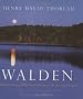 Walden: 150th Anniversary Illustrated Edition of the American Classic Walden: 150th Anniversary Illustrated Edition of the American Classic