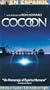 Cocoon [VHS]