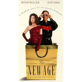 The New Age [VHS]