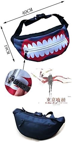 Tokyo Ghoul Canvas Bag Messenger Bags