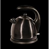 IGENIX IG7350JUN11 1.7 LITRE GRAPHITE TRADITIONAL KETTLE  from Igenix
