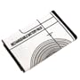 Li-Ion Battery for LG C2000 / CG225 / CG300 / CU320 by Eforcity