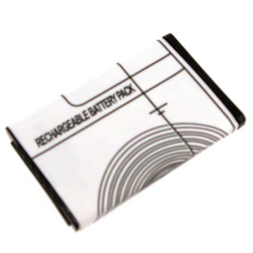 Eforcity Replacement Li-Ion Battery for LG C2000, CG225, CG300, CU320