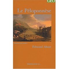 Le P�loponn�se