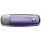 Sony 2GB Flash MP3 Player - Violet (NWE005)