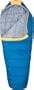 Slumberjack Latitude 20F Short Right Sleeping Bag
