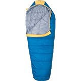 Slumberjack Latitude 20F Short Right Sleeping Bag