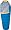 Slumberjack Latitude 20F Short Right Sleeping Bag
